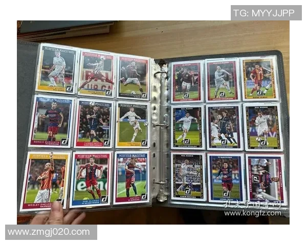 欧洲足球球星卡收藏价值与市场发展趋势深度解析