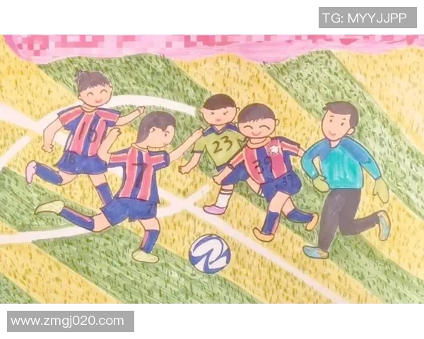 粉色足球星闪耀绿茵场带来浪漫与激情点亮青春梦想