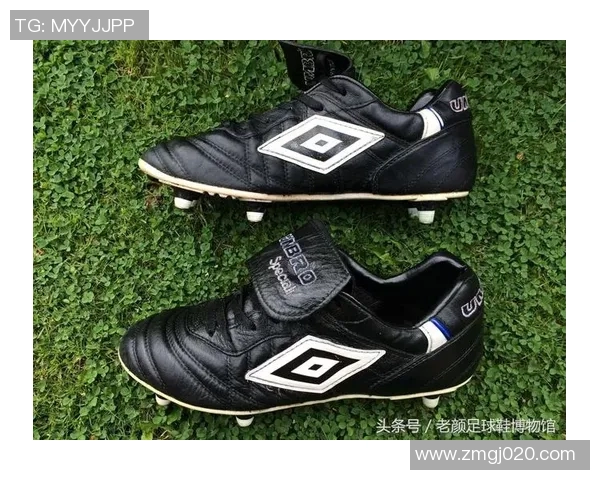 众多足球巨星代言的足球鞋品牌及其背后故事分析