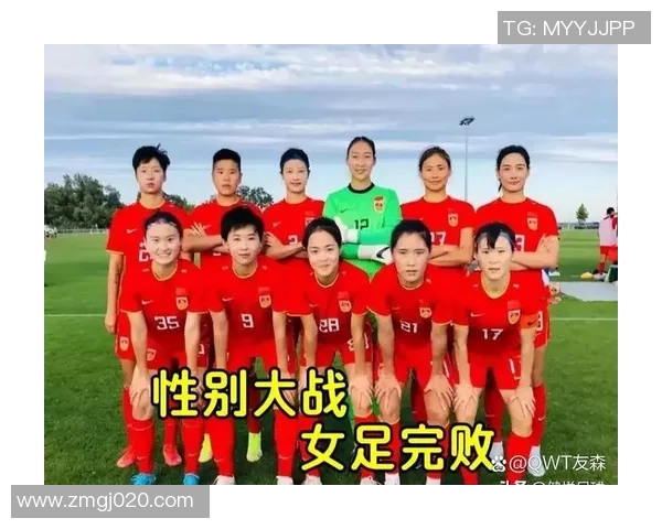 足球小女孩展现天赋引关注网友热议球星背后的年轻梦想